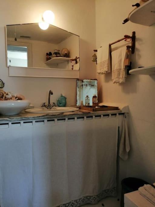Casa Dei Melograni At Vourlidia Leros Villa Vromólithosz Kültér fotó